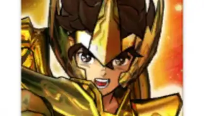 Saint Seiya Shining Soldiers (JP)