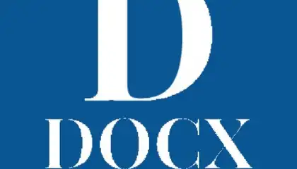 Docx Reader