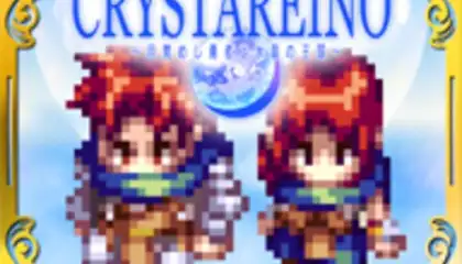 Crystareino