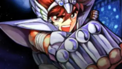 Saint Seiya Mobile