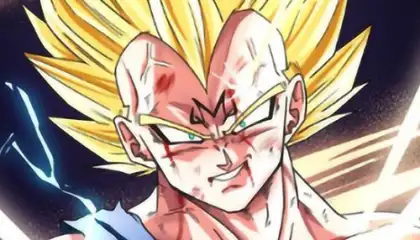 Z Warrior Legend