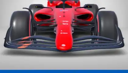 Monoposto