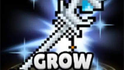 Grow MagicMaster