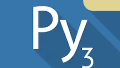 Pydroid 3