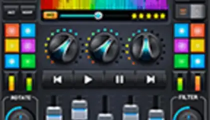 Music Player&Audio:Echo Player