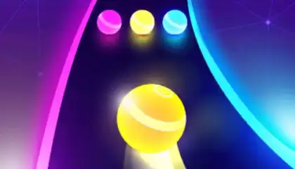 Dancing Road