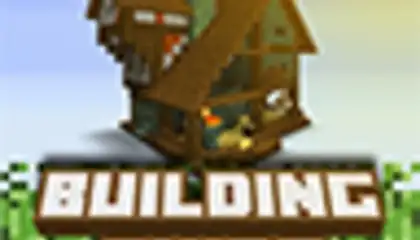 Minecraft Neighbourhood
