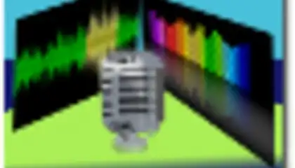 SoundAnalyzer