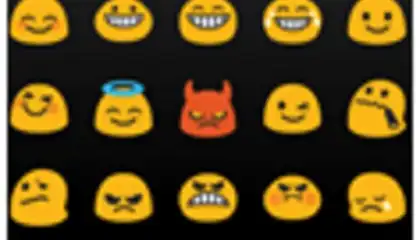 Emoji Keyboard - CrazyCorn