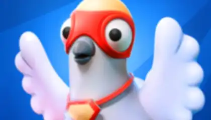 I Am Bird