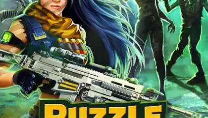 Puzzle Combat