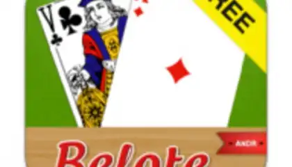 Belote Andr Free