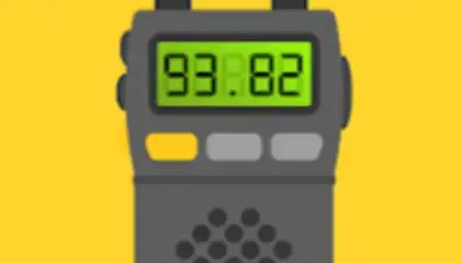 Walkie Talkie