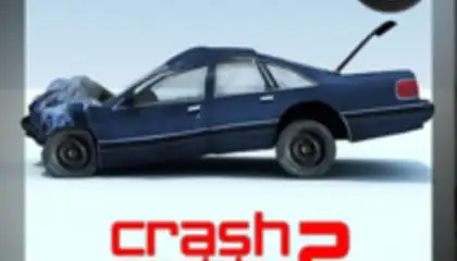 Car Crash 2