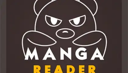 Manga Reader