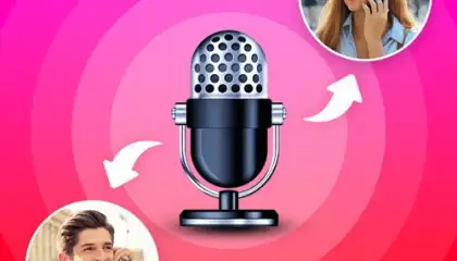 Call Voice Changer - Best Voice Changer