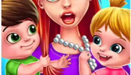 Baby Mania