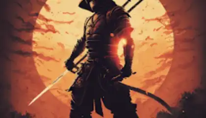 Shadow Fight 4: Arena