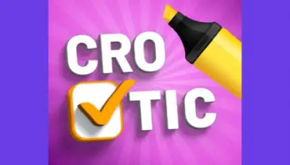 Crostic - Cossword Game