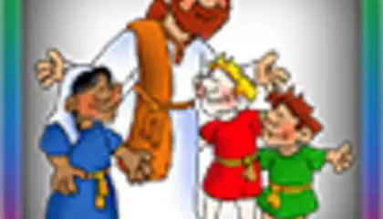 All Bible Stories