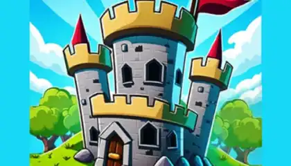 Apexlands- idle tower defense