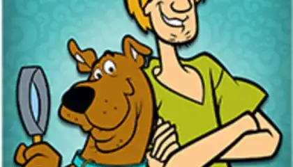Scooby-Doo Mystery Cases