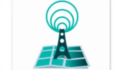OpenSignal - 3G/4G/WiFi