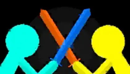 Supreme Duelist Stickman