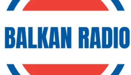 Balkan Radio Stanice