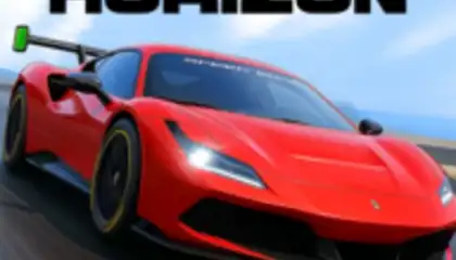 Rally Horizon