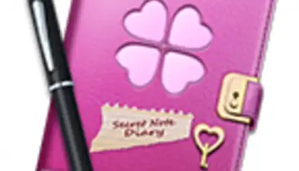 Secret Notes