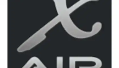 X AIR