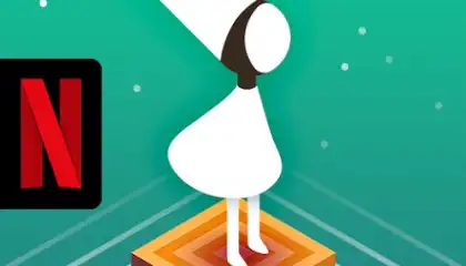 Monument Valley NETFLIX
