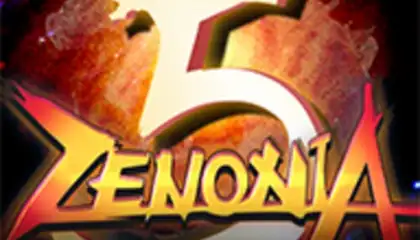 ZENONIA 5