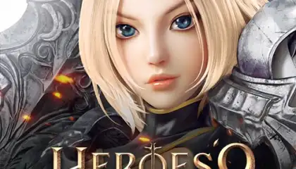 Heroes 9: Awakers