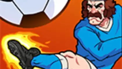 Flick Kick Football Legends