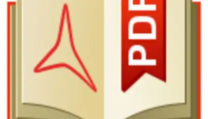 FBReader PDF plugin