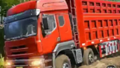 Euro Truck Driver Truck Games