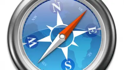 Android Safari