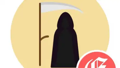 La muerte y los niños