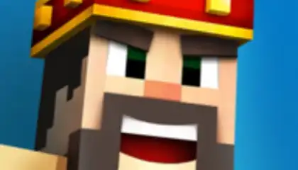 Craft Royale - Clash of Pixels