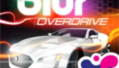 Blur Overdrive