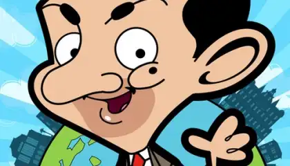 Mr Bean