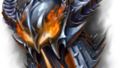 Elemental Heroes
