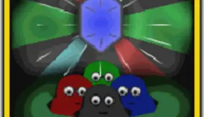 A Slime Story