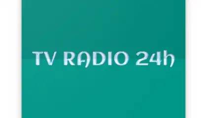 TV Radio 24H