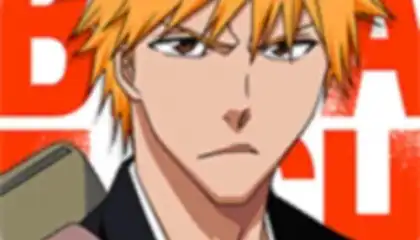 BLEACH Mobile 3D
