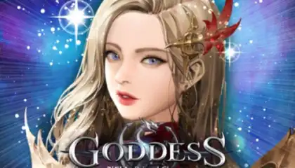 Goddess: Primal Chaos - MMORPG [RU]