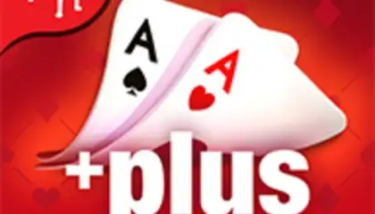 Zynga Poker