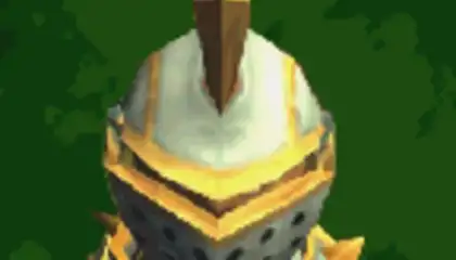 Mage Quest